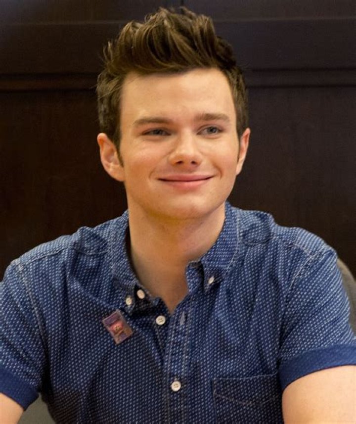 Unveiling Truths: Chris Colfer's Sexuality Explored