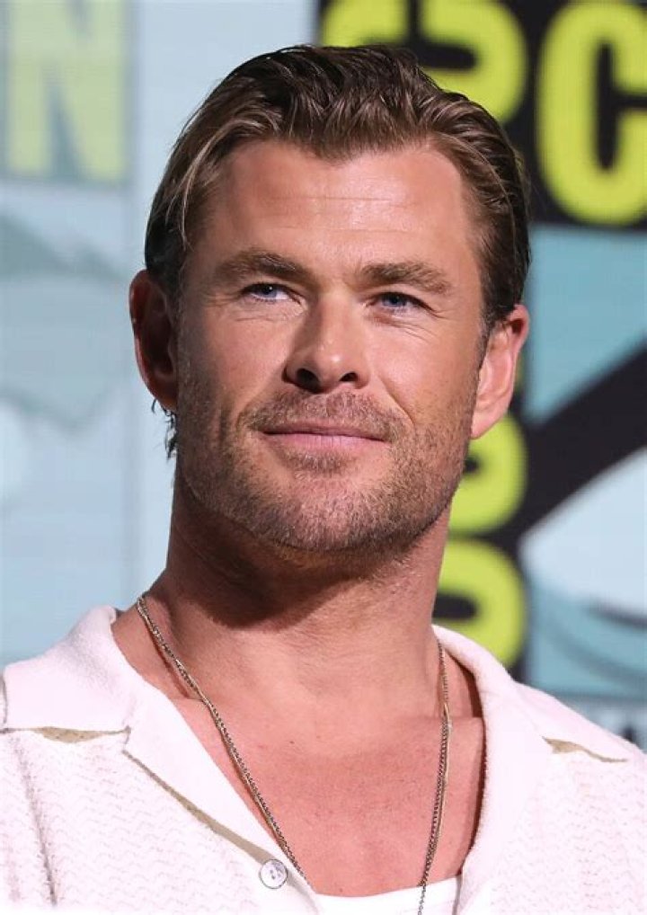 Chris Hemsworth's Jewish Heritage Explored