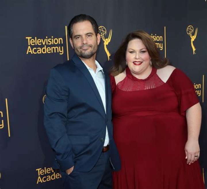 Unveiling Chrissy Metz's Marital Status: Surprising Revelations Uncovered