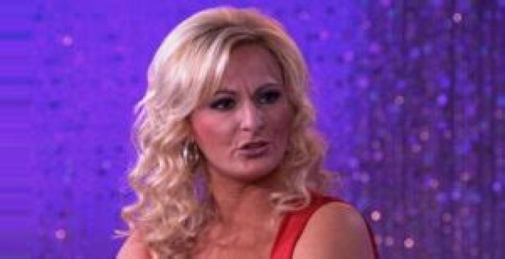 Is Christi Lukasiak Still Married?