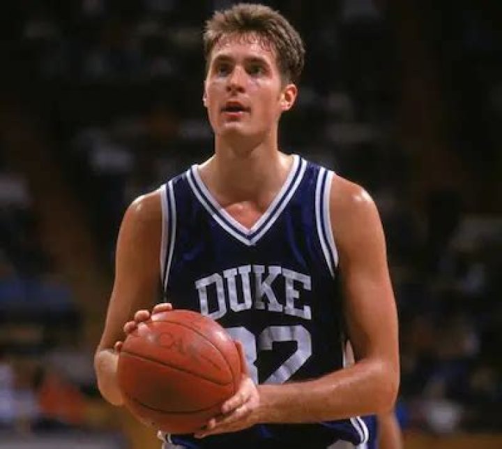 Christian Laettner's Marital Status Revealed