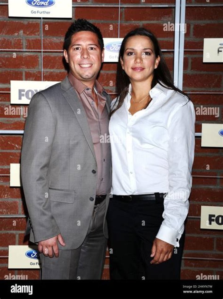 Is Christina Wilson In A Relationship?