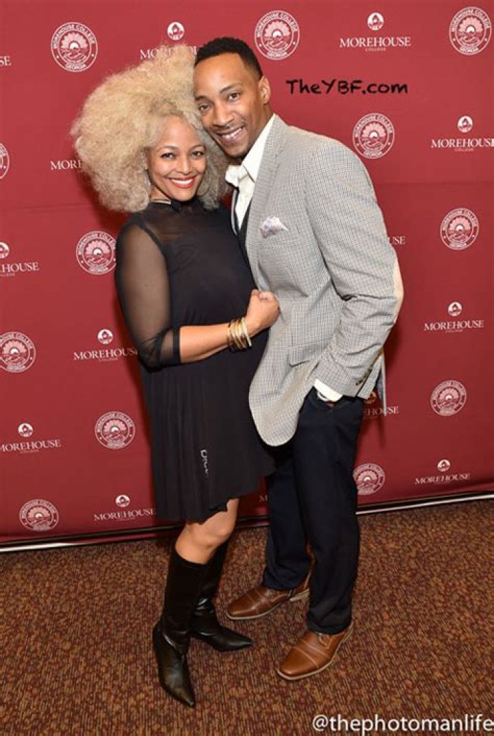 Unraveling The Mystery Of Christopher Morgan's Sexuality