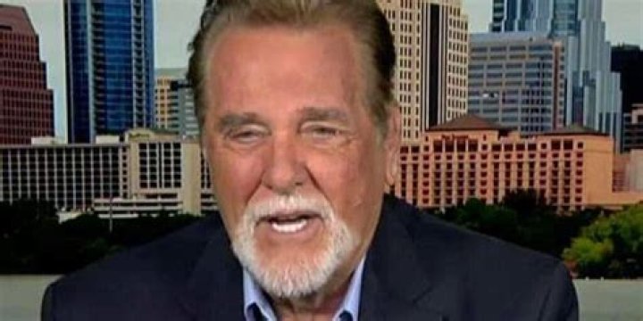 Is Chuck Woolery Still Among Us?
