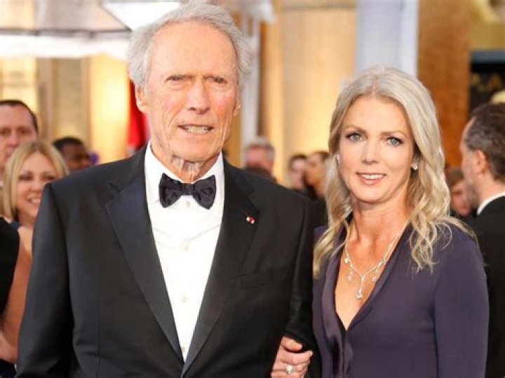 Clint Eastwood's Marital Status Exposed