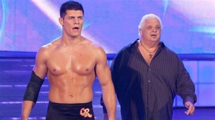 Exploring Cody Rhodes' Connection To Dusty Rhodes