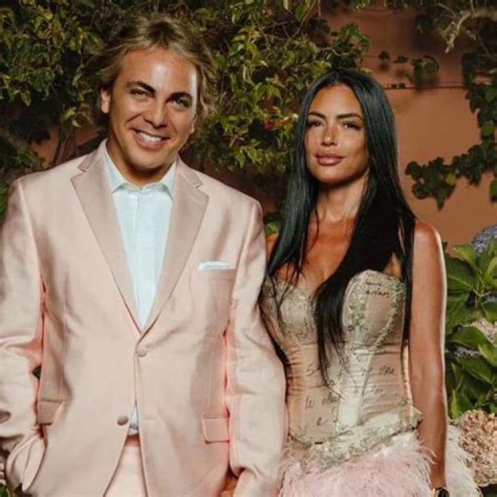 Unveiling Cristian Castro's Marital Truths: Discoveries And Insights