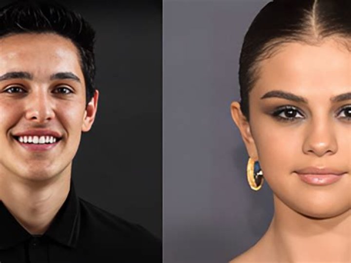 Is Dalton Gomez Related To Selena Gomez? Insights Revealed