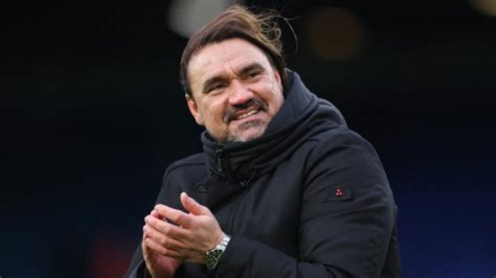 Daniel Farke's Marital Status Unveiled