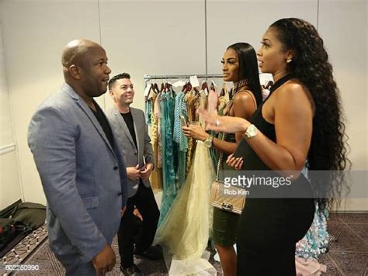 Darnell Nicole's Marital Status Revealed