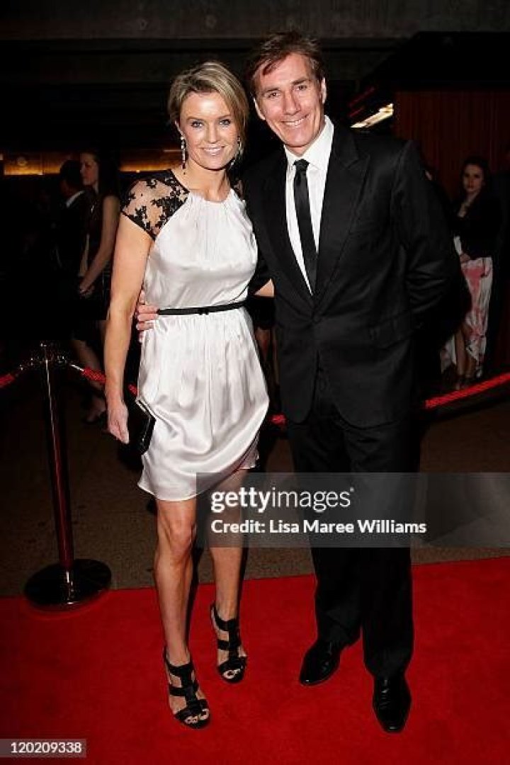 Is David Hobson Still Married? Exclusive Revelations