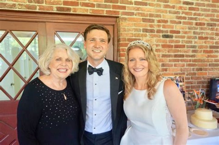 Exploring David Rives' Marital Status