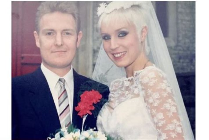 Dawn Neesom's Marital Status: Unraveling The Truth