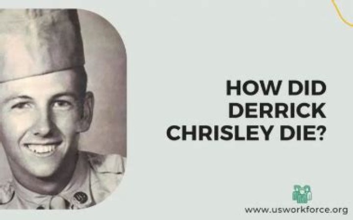 Is Derrick Chrisley Alive? Uncovering The Truth And Beyond