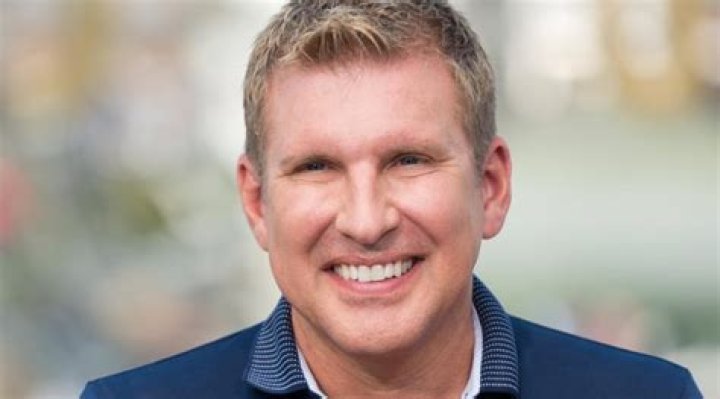 Derrick Chrisley: Alive And Behind Bars