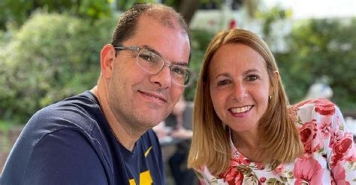 Unveiling The Truth Behind Dom Littlewood's Marital Status