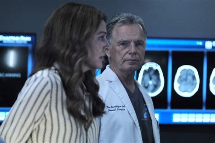 Dr. Bell's Fate On "The Resident": Unlocking Exclusive Insights