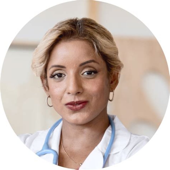 Unraveling The Truth Behind Dr. Gina Sam