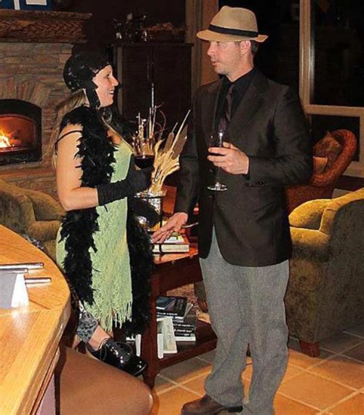 Unveiling Dustin Hurt's Matrimonial Status: An In-Depth Exploration