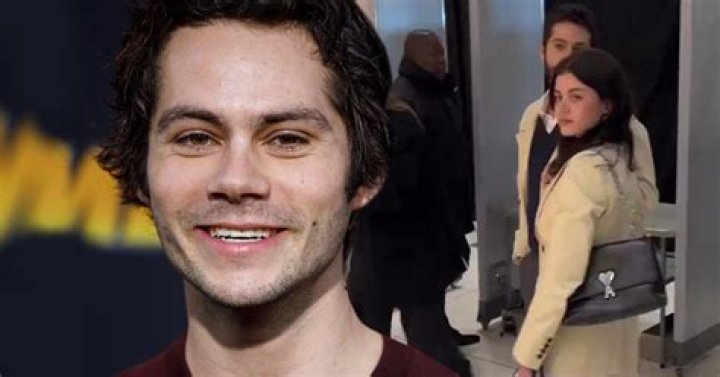 Dylan O'Brien's Sibling Status Revealed
