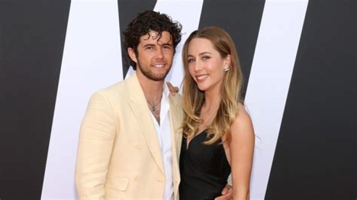 Eden McCoy: Marital Status Unveiled!