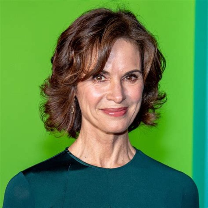 Unveiling Elizabeth Vargas' Relationship Status: Exclusive Insights Revealed