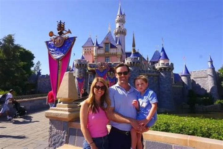 Exploring Emma Lockhart's Marital Status