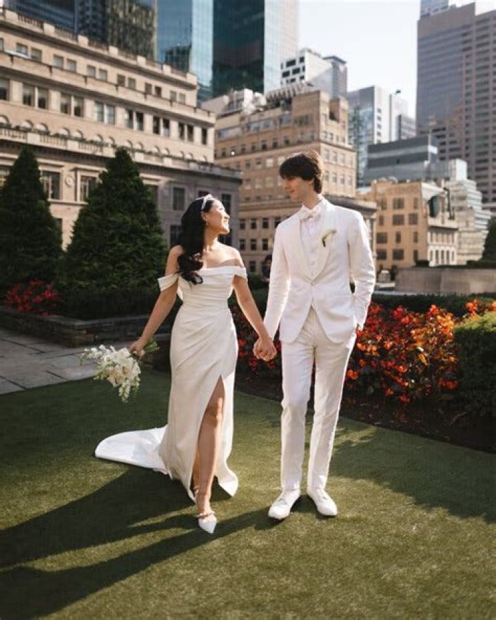 Erin French's Marital Status Revealed