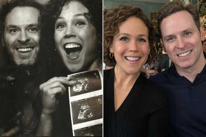 Erin Krakow's Pregnancy Status Unveiled