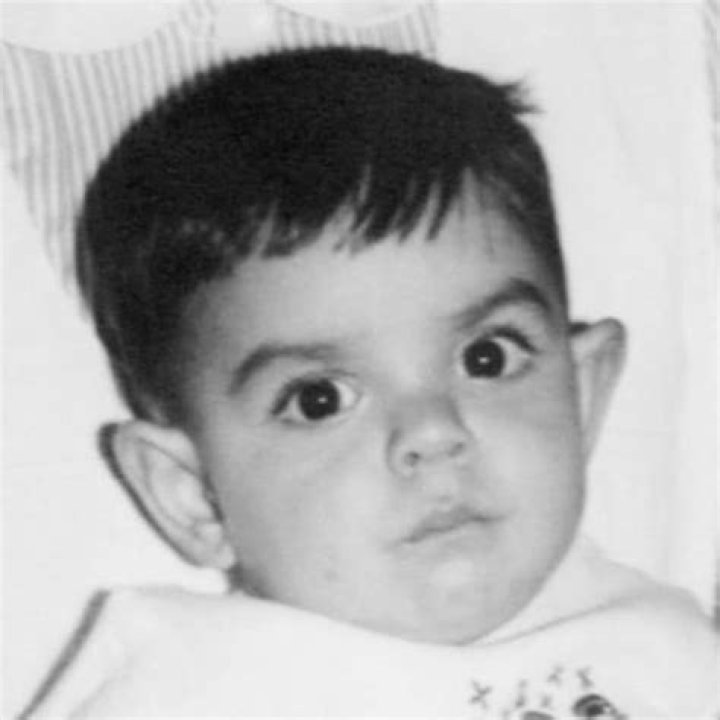 Is He An Only Child?