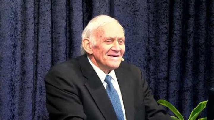 A Deep Dive Into His Political Identity