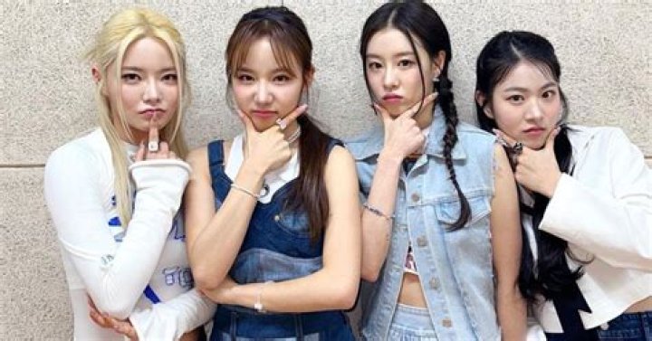 Is Fifty Fifty Disbanded? Unraveling The Truth