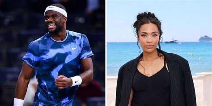 Is Frances Tiafoe Hitched? Unraveling Love, Marriage, And Tennis Stardom