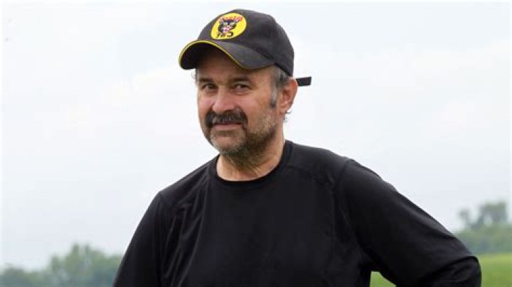 Uncovering The Truth About His Health Journey