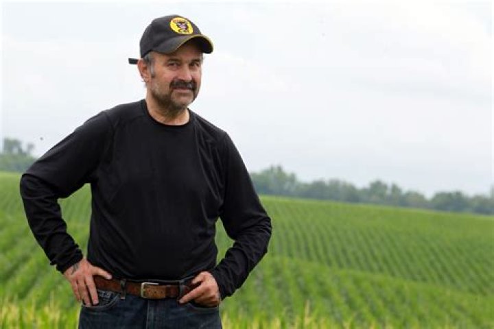 Is Frank Fritz Still Alive In 2024?