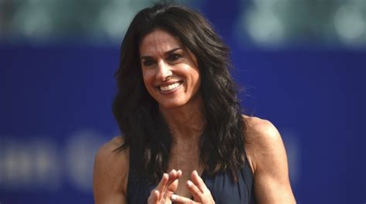 Exploring The Sexuality Of Gabriella Sabatini