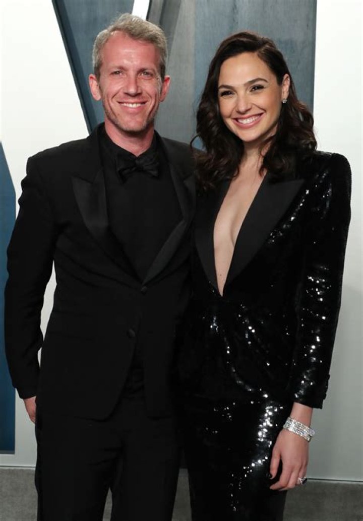 Gal Gadot's Husband: Uncovering The Enigmatic Truth