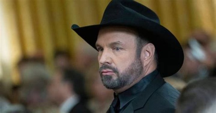 Uncovering The Mystery Behind Garth Brooks' Status