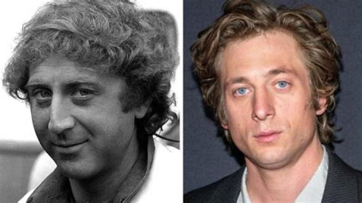 Gene Wilder And Jeremy Allen White's Kinship Explored