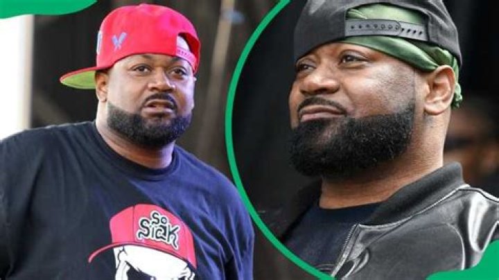 Unraveling Ghostface Killah's Marital Enigma: Secrets Revealed