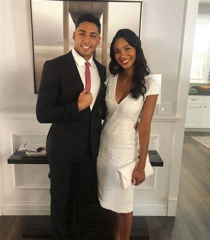 Unveiling The Marital Status Of Greta Onieogou: Surprising Revelations