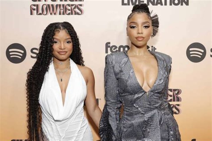 Is Halle Bailey A Mom?