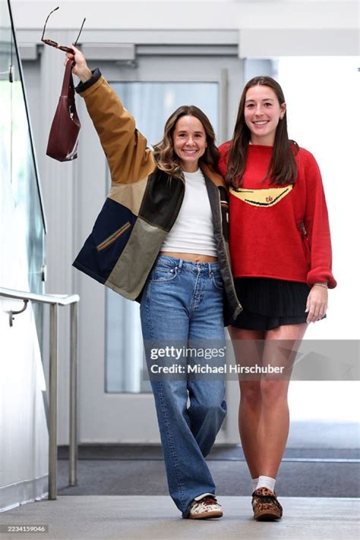 Hannah Anderson's Marital Status Revealed