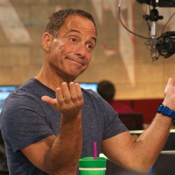 Is Harvey Levin Of TMZ Gay?
