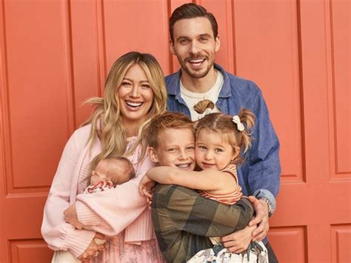 Unveiling Hilary Duff's Spiritual Journey: Faith, Values, And Influence
