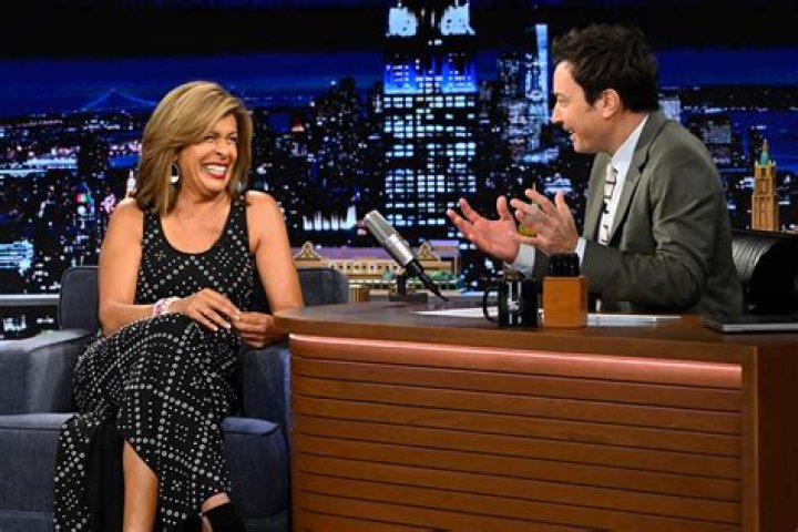 Hoda Kotb's Uncertain Future On The Today Show