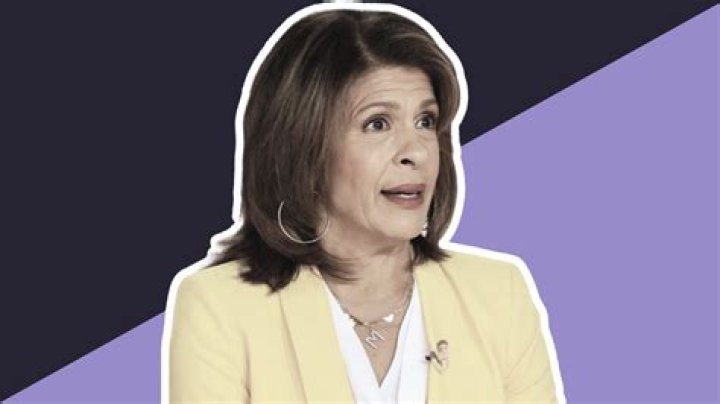 Is Hoda Kotb's Today Show Journey Nearing Its End?
