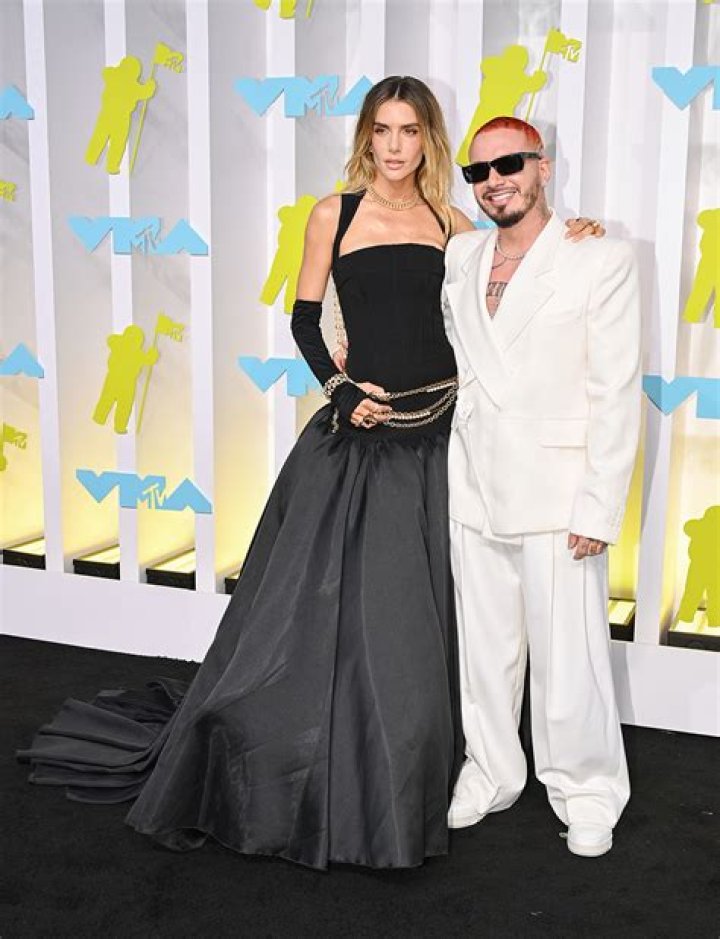 Unveiling J Balvin's Marital Status: Discoveries And Insights