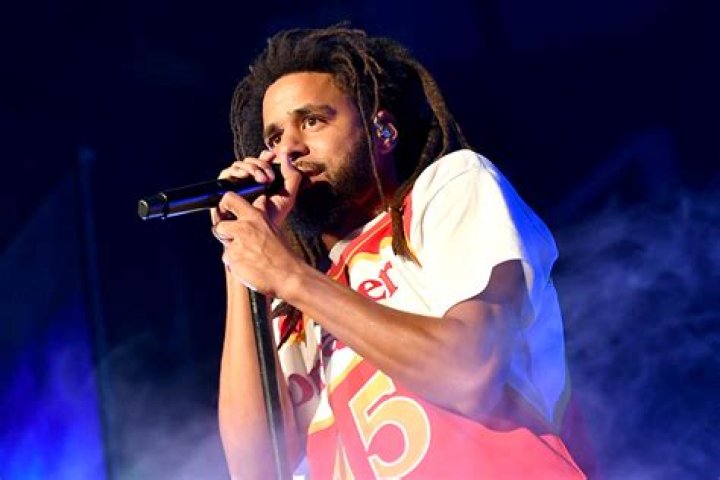 Is J. Cole Alive Or Dead?