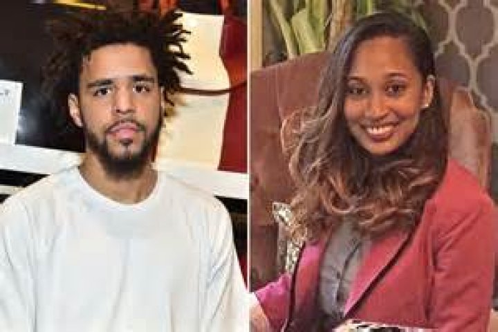 J. Cole's Matrimonial Status Revealed